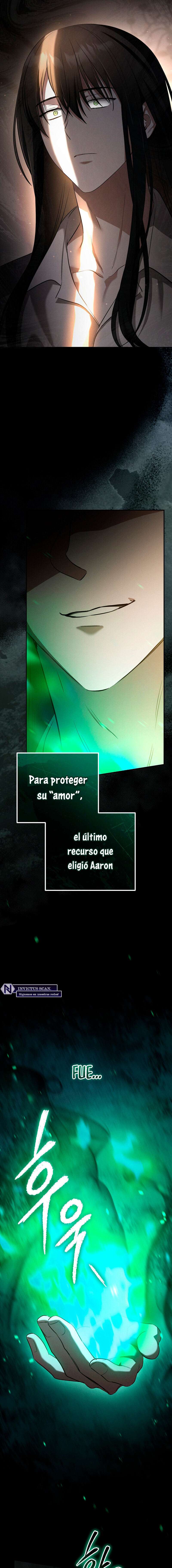 Amor Carcelario Capítulo 36 - Page 7