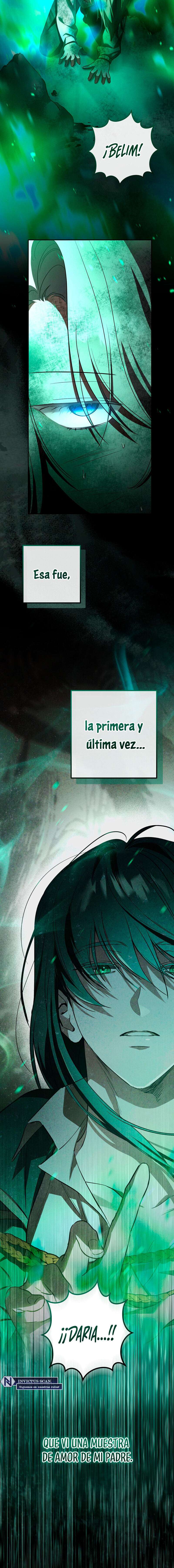 Amor Carcelario Capítulo 36 - Page 9