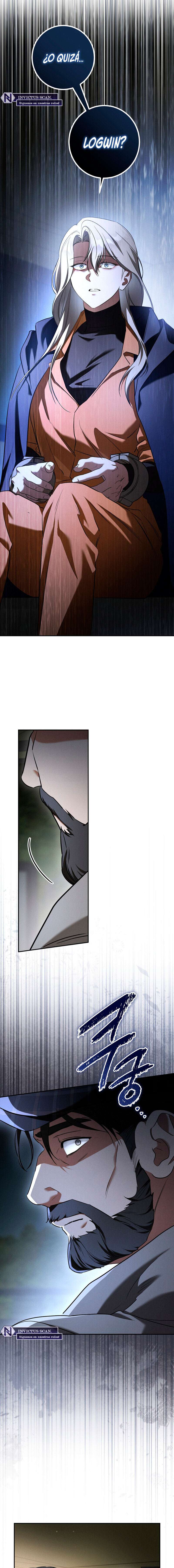 Amor Carcelario Capítulo 37 - Page 19