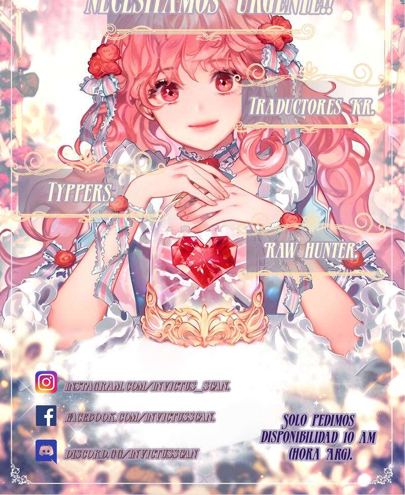 Amor Carcelario Capítulo 37 - Page 22