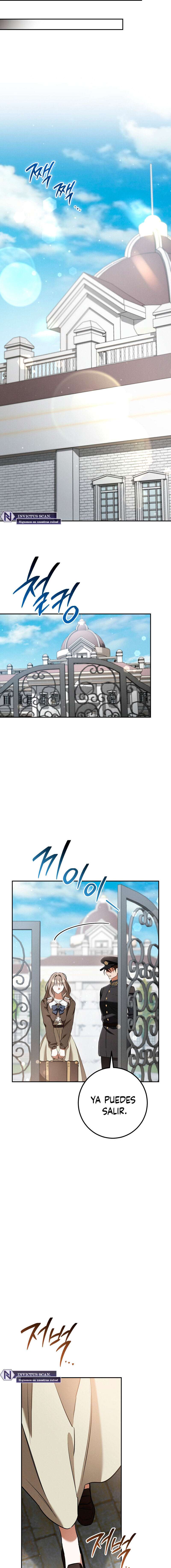 Amor Carcelario Capítulo 37 - Page 6