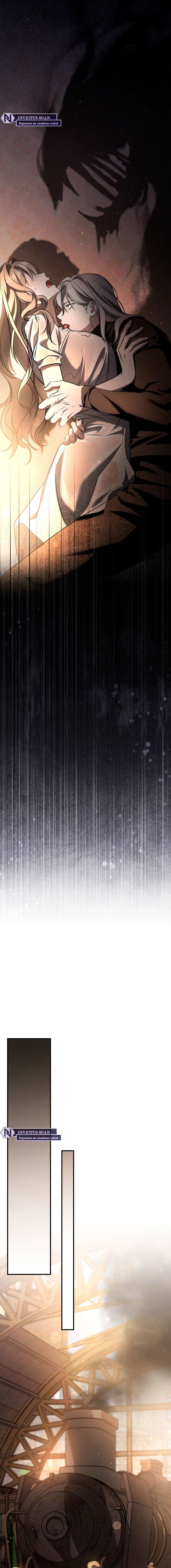 Amor Carcelario Capítulo 38 - Page 16