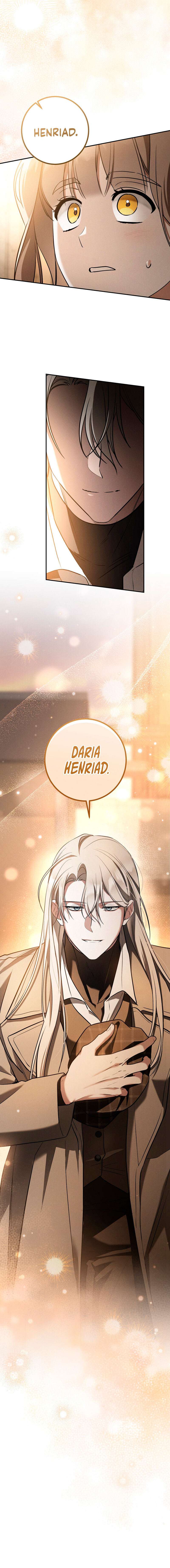 Amor Carcelario Capítulo 38 - Page 24