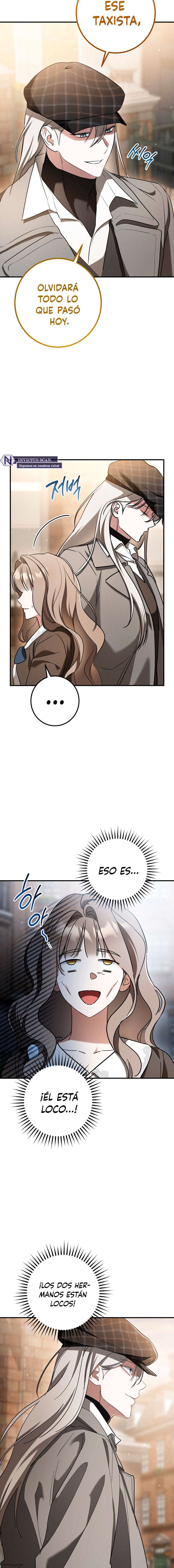 Amor Carcelario Capítulo 39 - Page 16