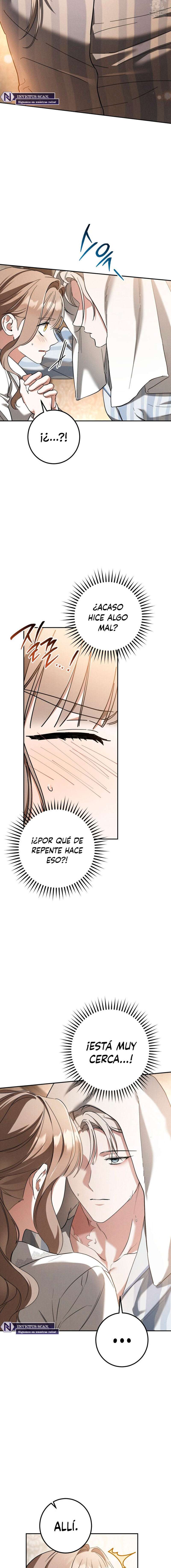 Amor Carcelario Capítulo 41 - Page 13