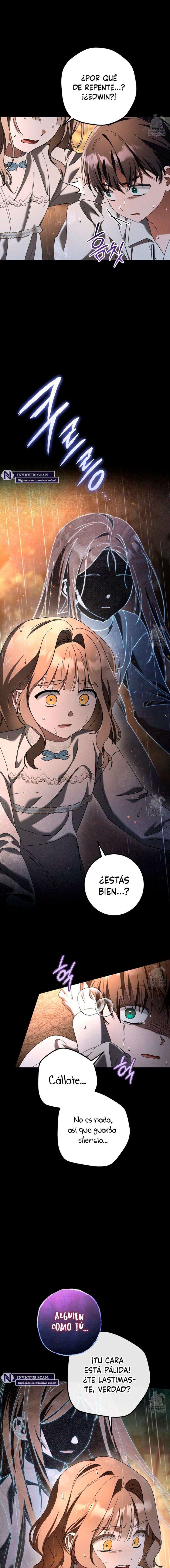 Amor Carcelario Capítulo 42 - Page 18