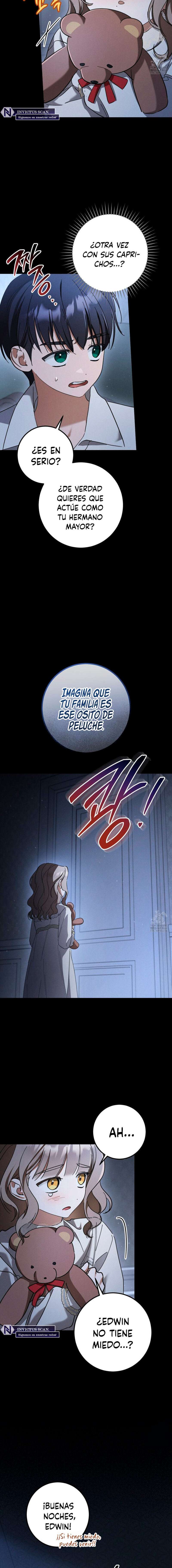 Amor Carcelario Capítulo 42 - Page 4