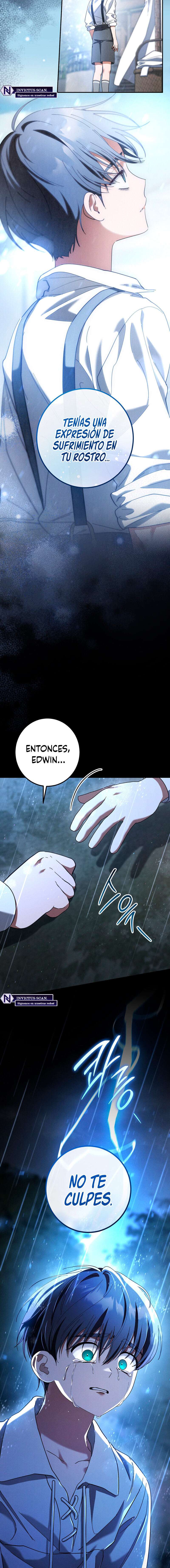 Amor Carcelario Capítulo 43 - Page 12