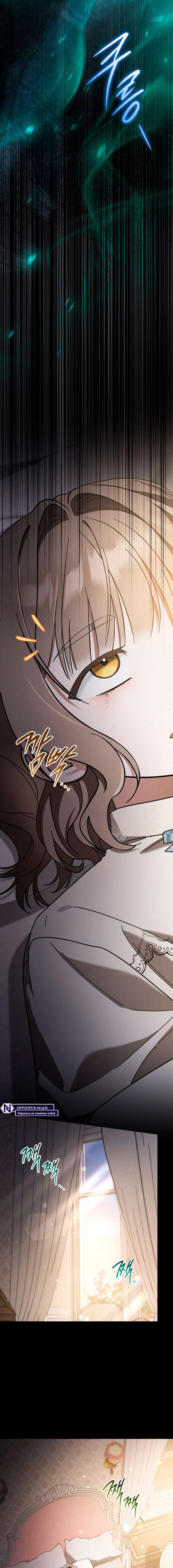 Amor Carcelario Capítulo 43 - Page 14