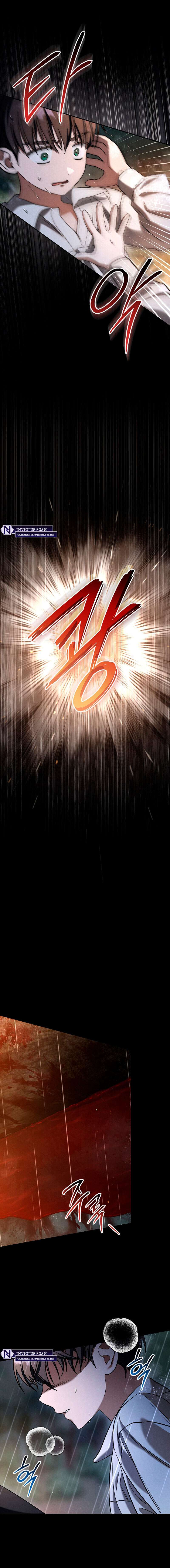 Amor Carcelario Capítulo 43 - Page 3