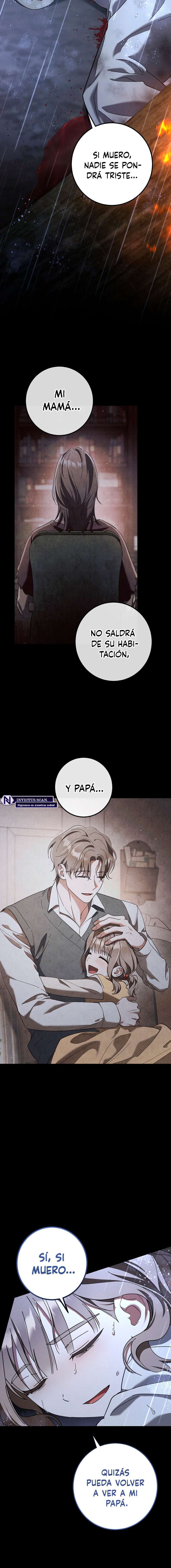 Amor Carcelario Capítulo 43 - Page 6