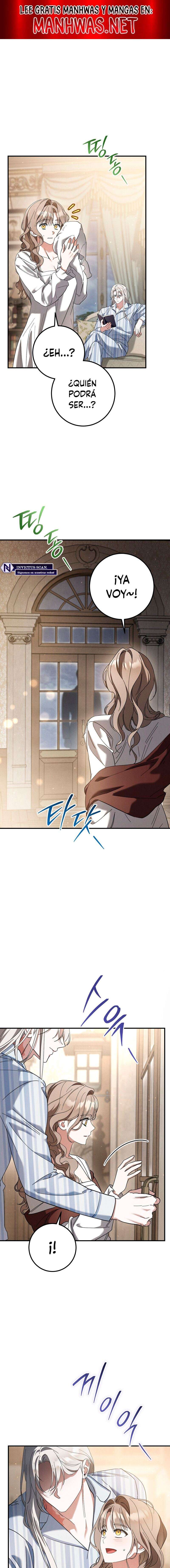 Amor Carcelario Capítulo 44 - Page 1