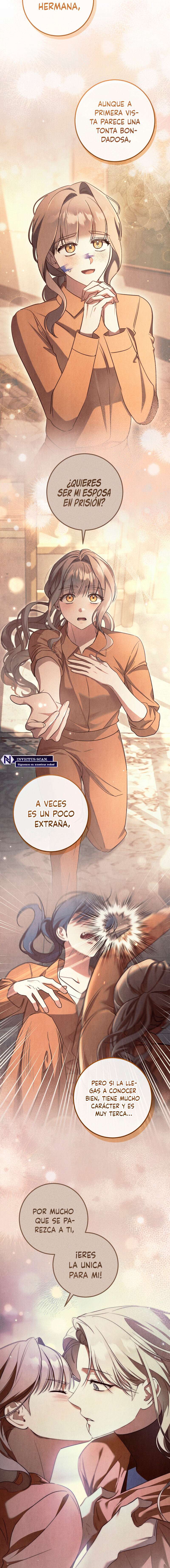 Amor Carcelario Capítulo 44 - Page 15