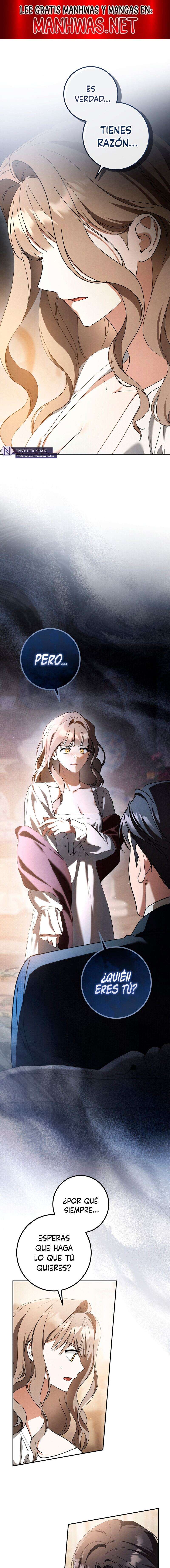 Amor Carcelario Capítulo 45 - Page 1