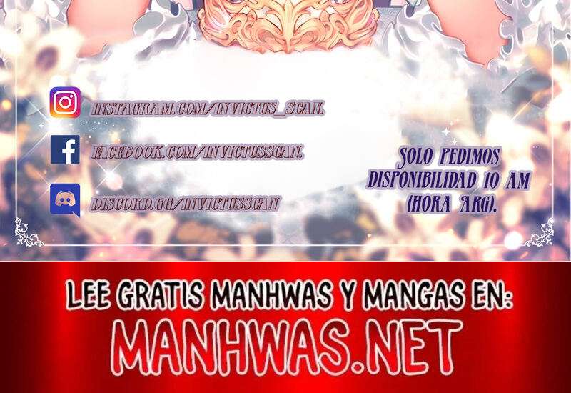 Amor Carcelario Capítulo 45 - Page 22