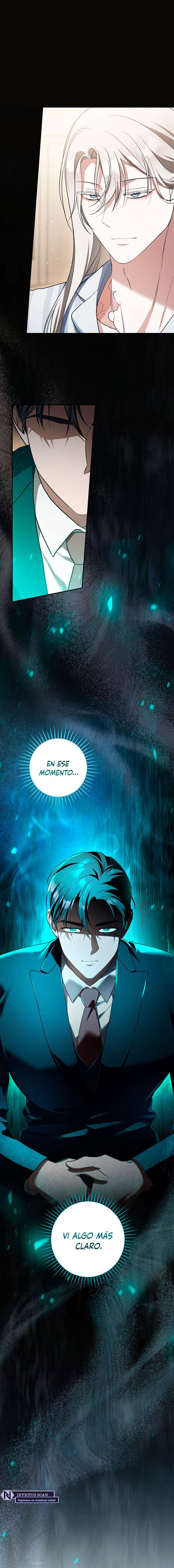 Amor Carcelario Capítulo 45 - Page 9