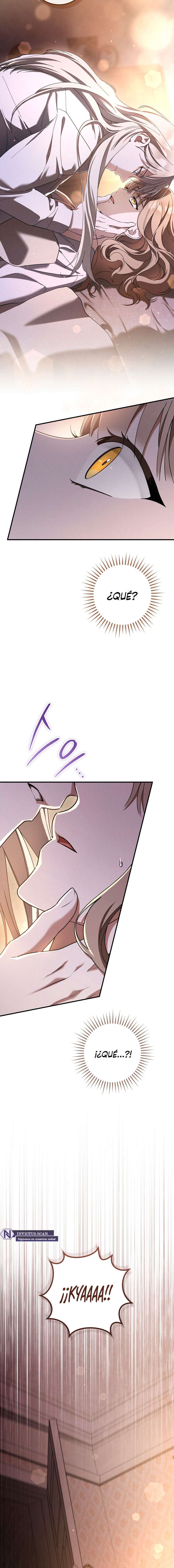 Amor Carcelario Capítulo 46 - Page 3