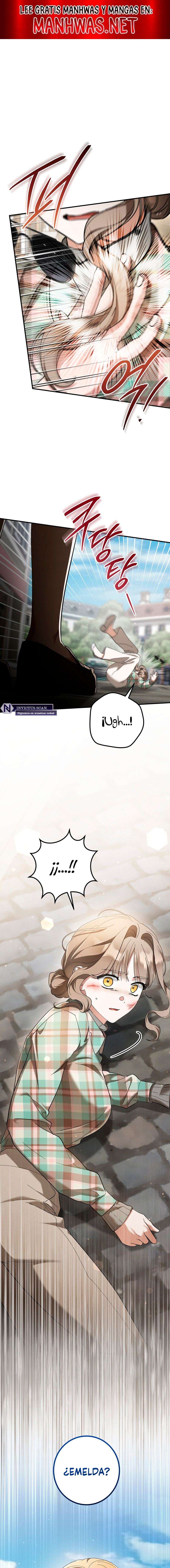 Amor Carcelario Capítulo 47 - Page 1