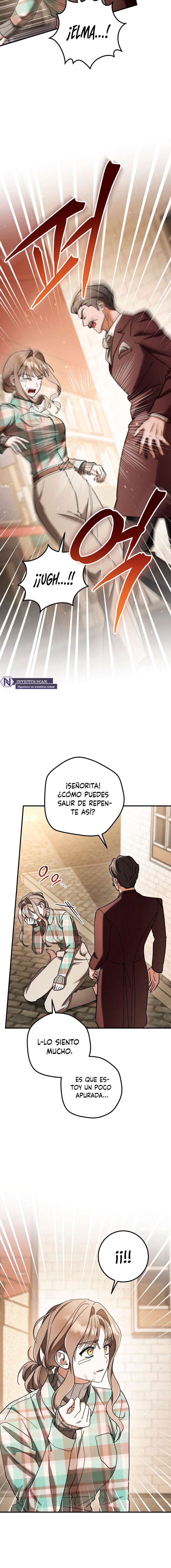 Amor Carcelario Capítulo 48 - Page 4