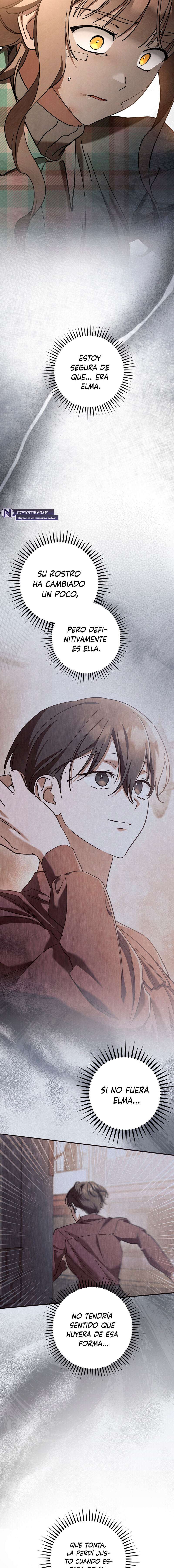 Amor Carcelario Capítulo 48 - Page 7