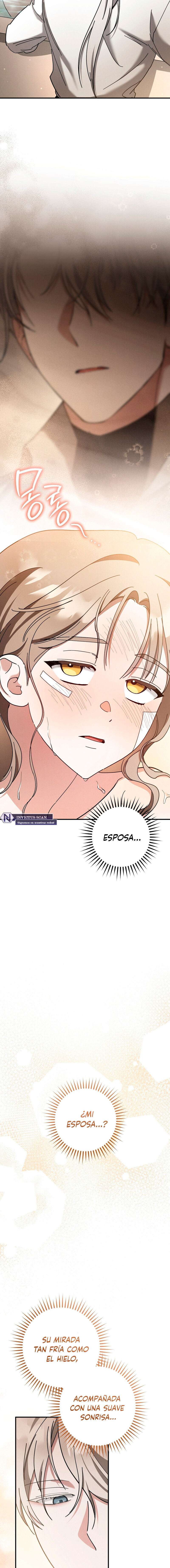 Amor Carcelario Capítulo 49 - Page 7