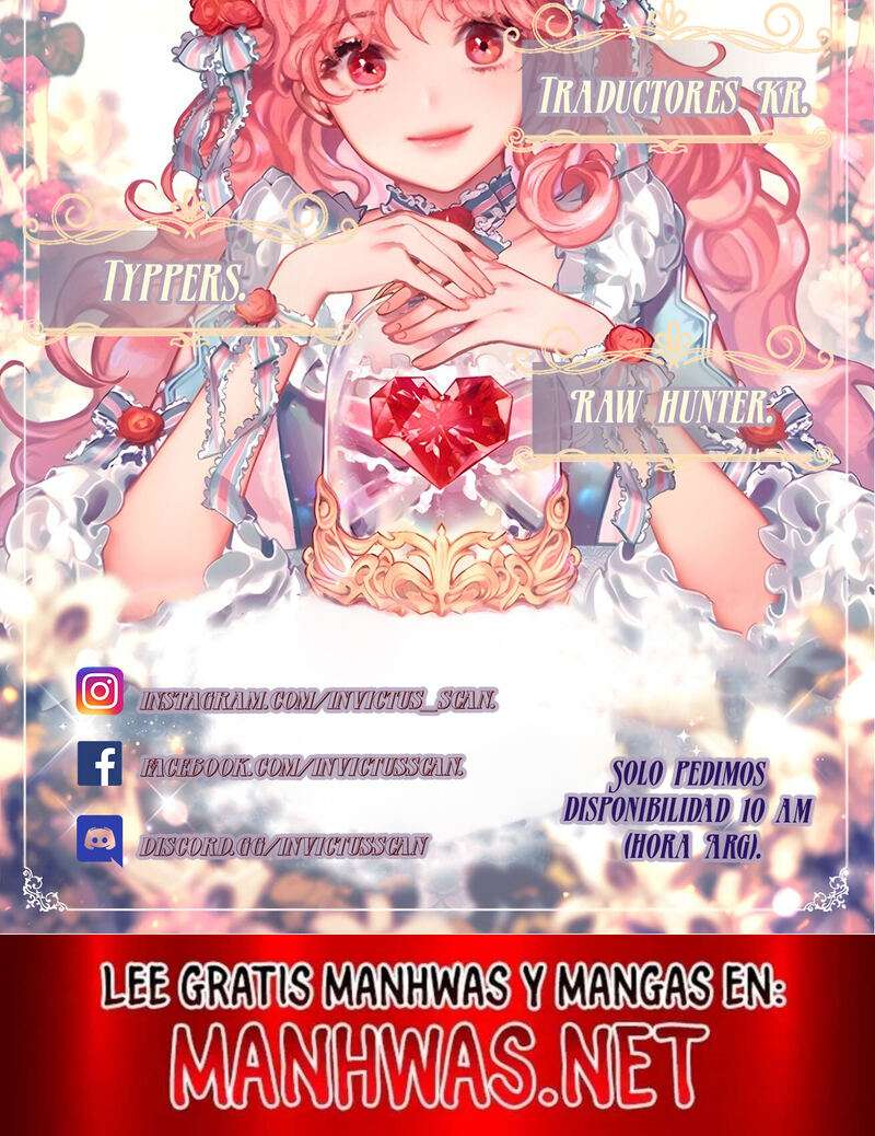 Amor Carcelario Capítulo 50 - Page 20