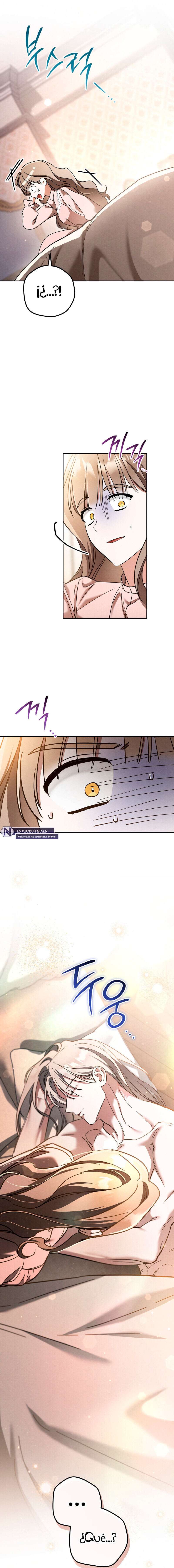 Amor Carcelario Capítulo 51 - Page 17