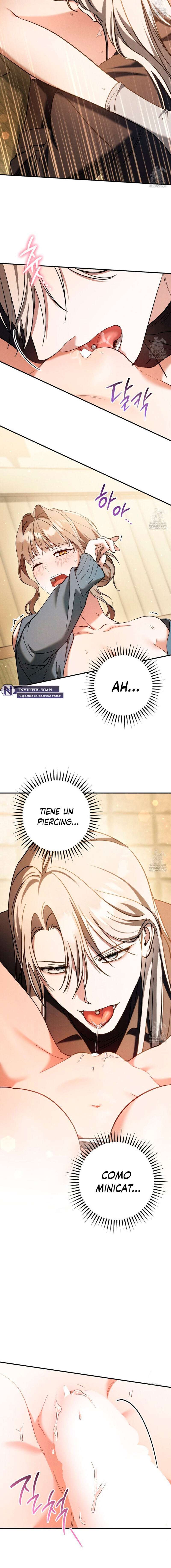 Amor Carcelario Capítulo 54 - Page 2