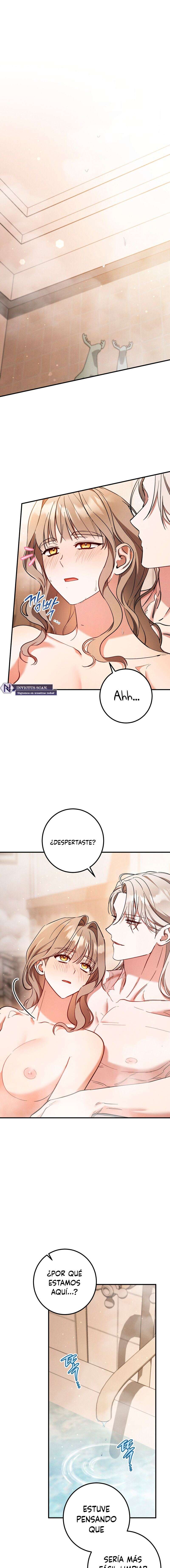 Amor Carcelario Capítulo 55 - Page 4