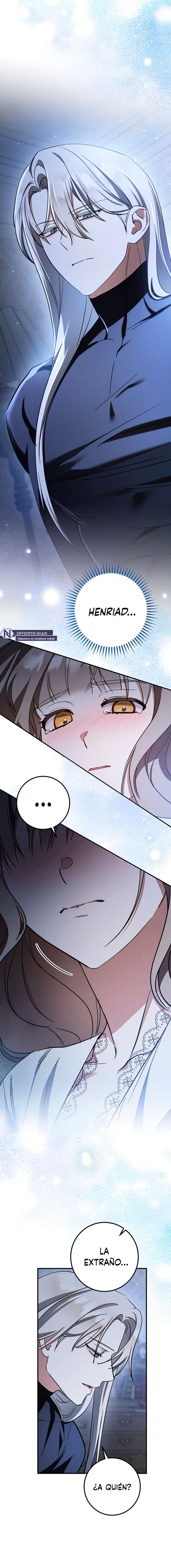 Amor Carcelario Capítulo 57 - Page 15