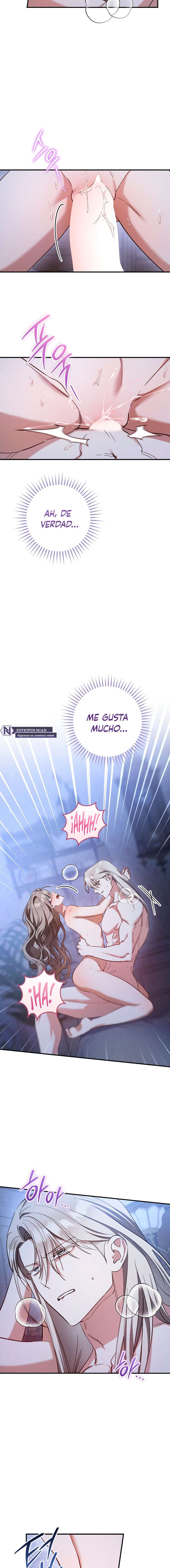 Amor Carcelario Capítulo 58 - Page 15