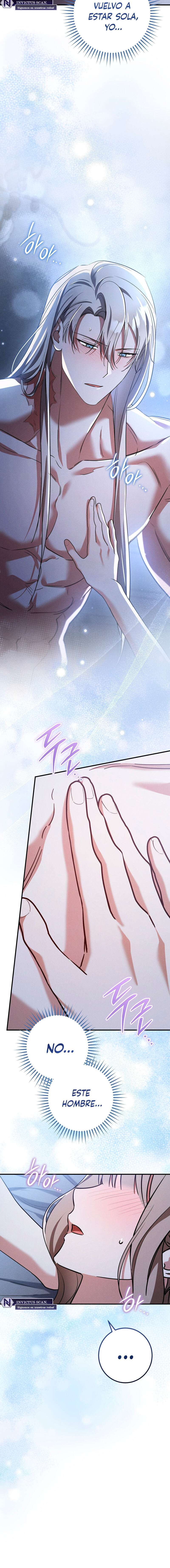 Amor Carcelario Capítulo 58 - Page 19