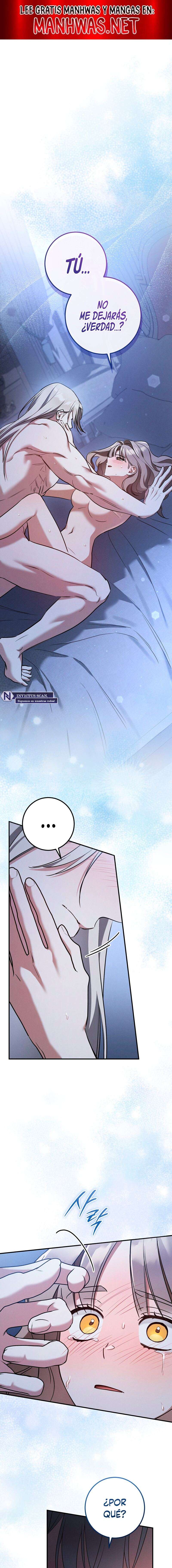 Amor Carcelario Capítulo 59 - Page 1