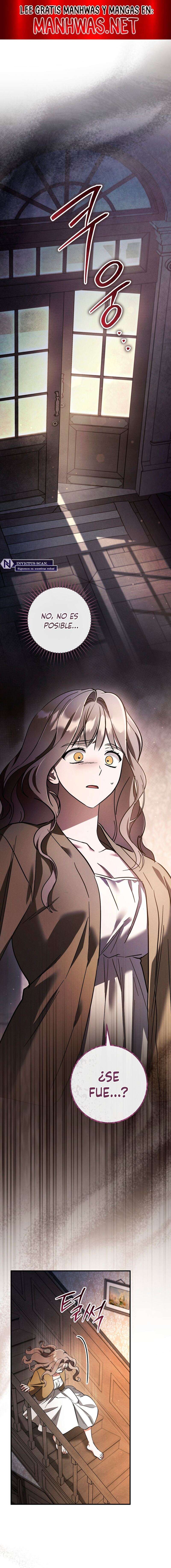 Amor Carcelario Capítulo 60 - Page 1