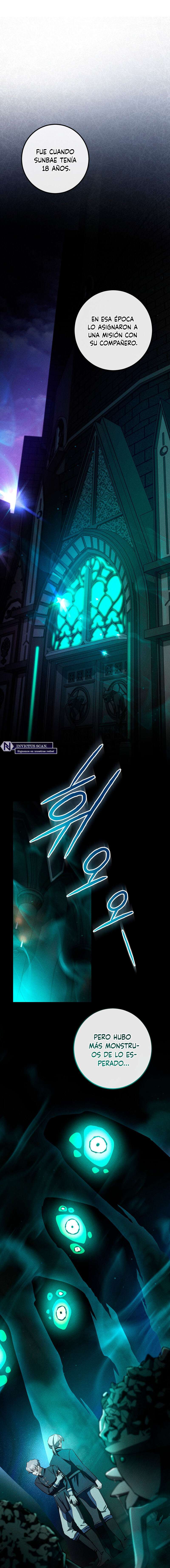 Amor Carcelario Capítulo 60 - Page 16