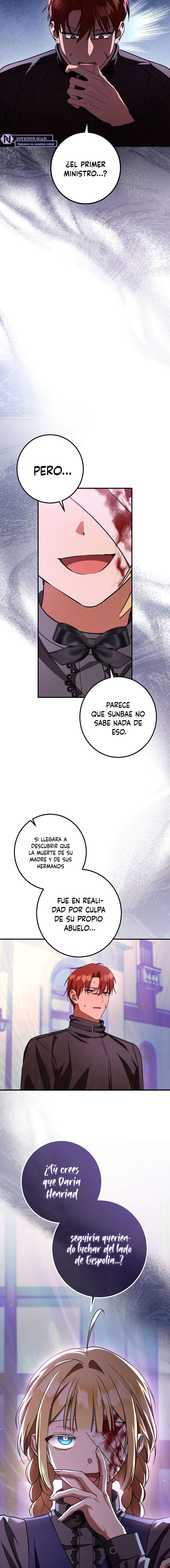 Amor Carcelario Capítulo 62 - Page 14