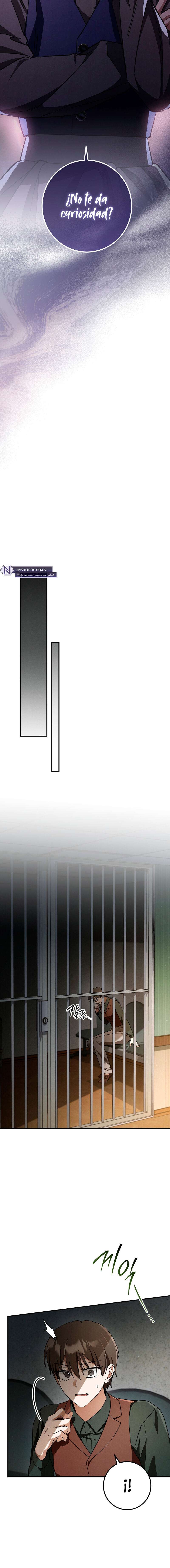 Amor Carcelario Capítulo 62 - Page 15