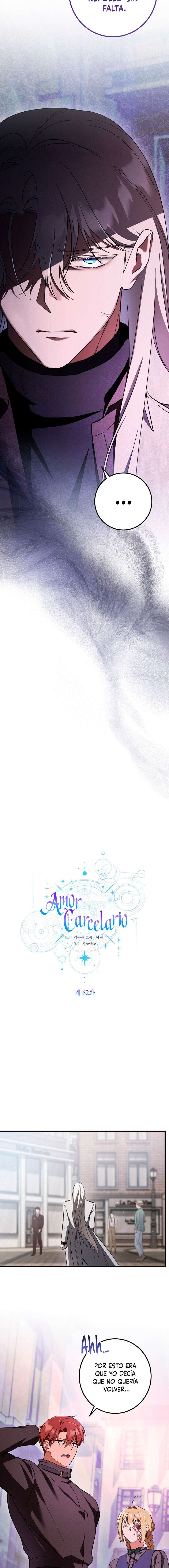 Amor Carcelario Capítulo 62 - Page 8