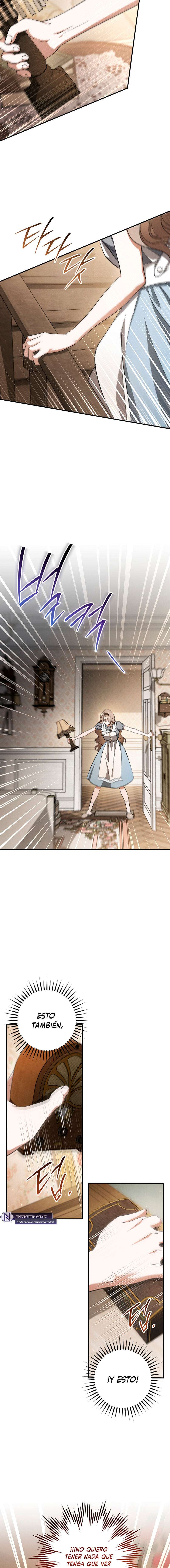 Amor Carcelario Capítulo 63 - Page 10