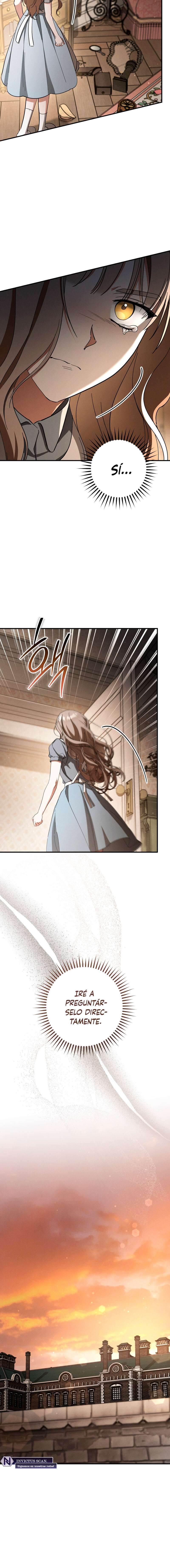 Amor Carcelario Capítulo 63 - Page 15