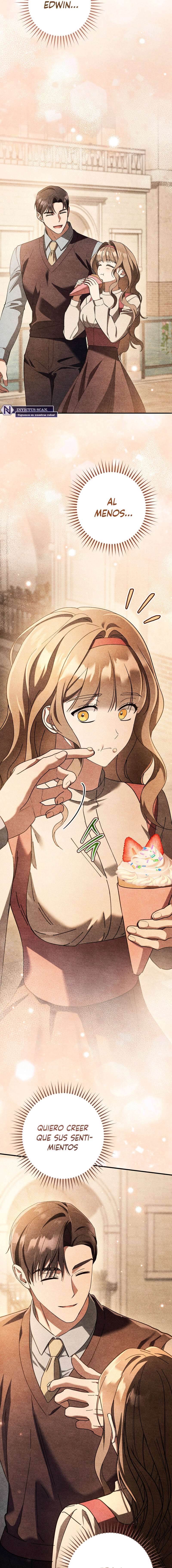 Amor Carcelario Capítulo 63 - Page 18