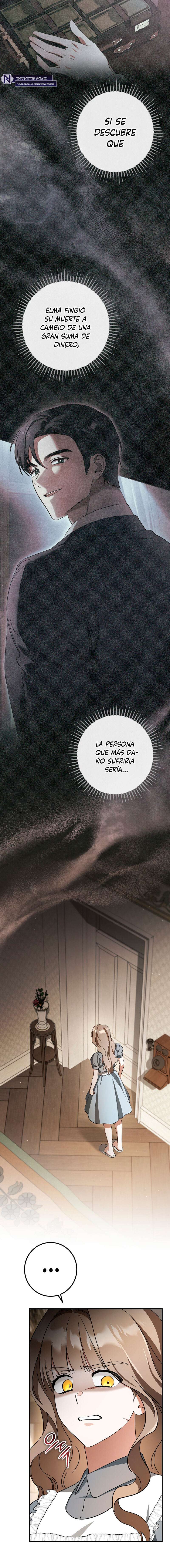 Amor Carcelario Capítulo 63 - Page 7