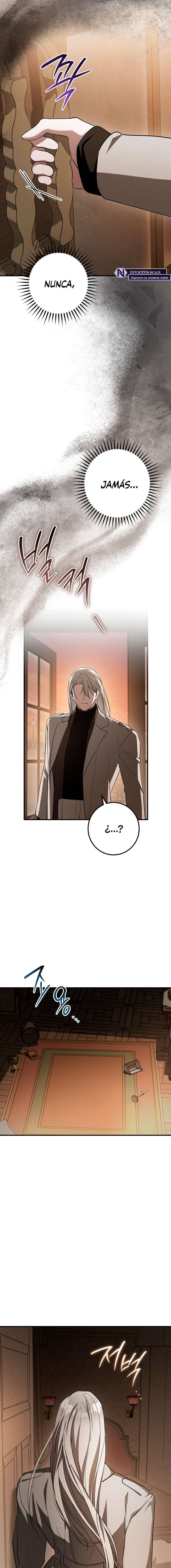 Amor Carcelario Capítulo 64 - Page 20