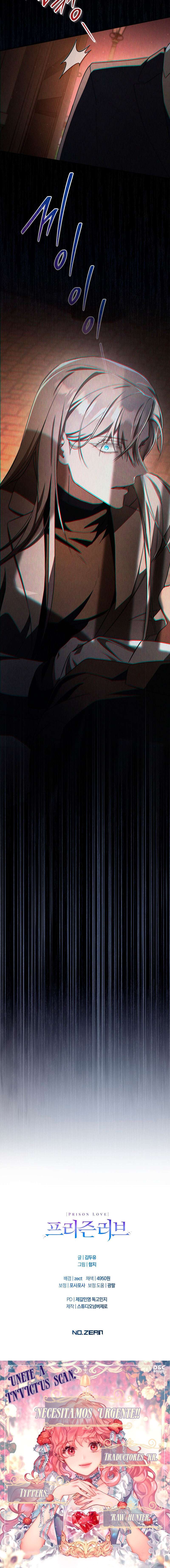 Amor Carcelario Capítulo 64 - Page 24