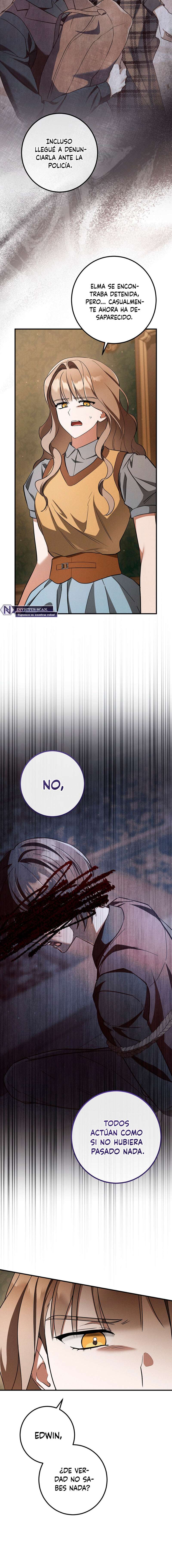 Amor Carcelario Capítulo 64 - Page 4