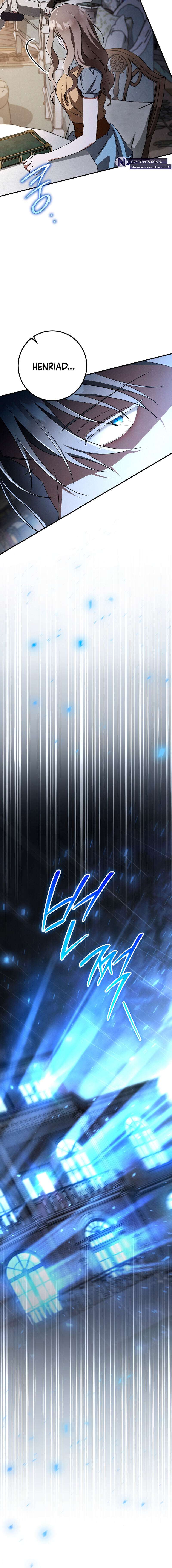 Amor Carcelario Capítulo 65 - Page 19