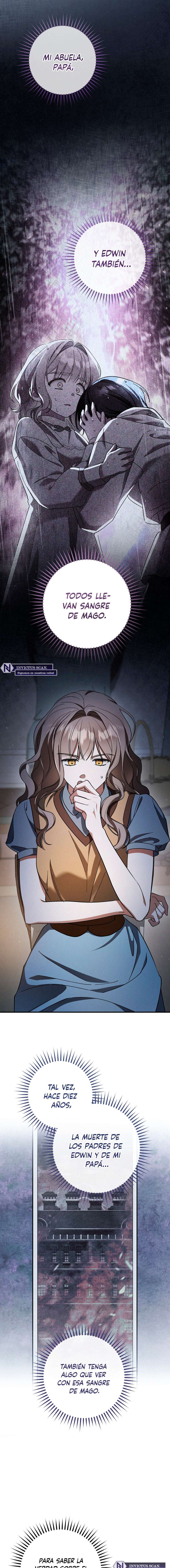 Amor Carcelario Capítulo 66 - Page 13