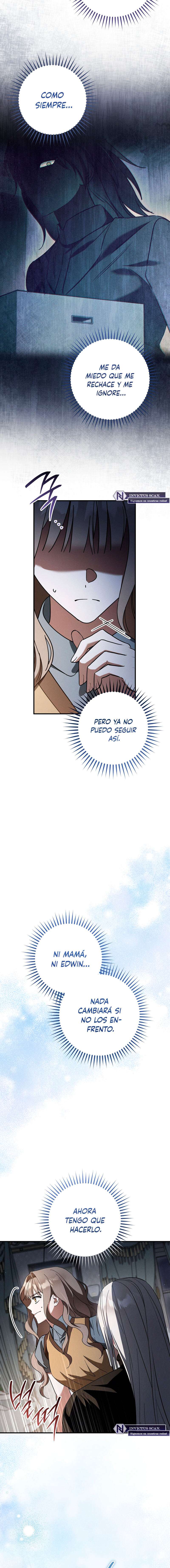 Amor Carcelario Capítulo 66 - Page 15