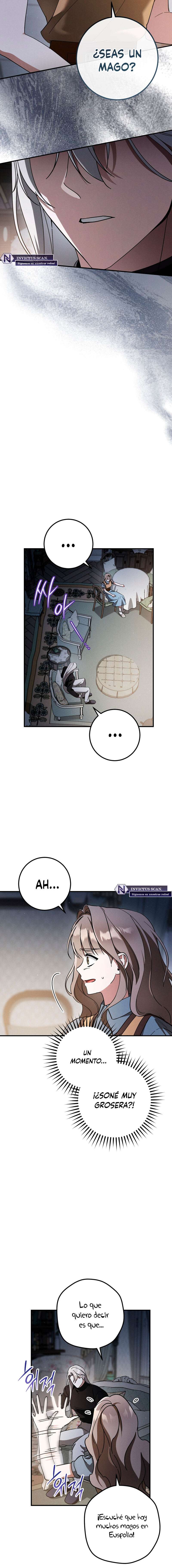 Amor Carcelario Capítulo 66 - Page 2