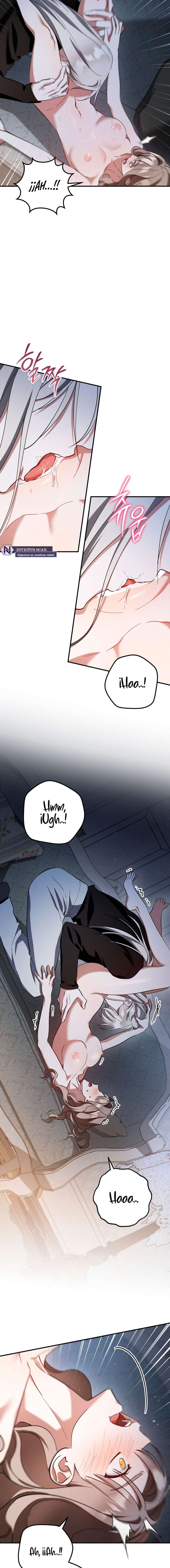 Amor Carcelario Capítulo 67 - Page 14